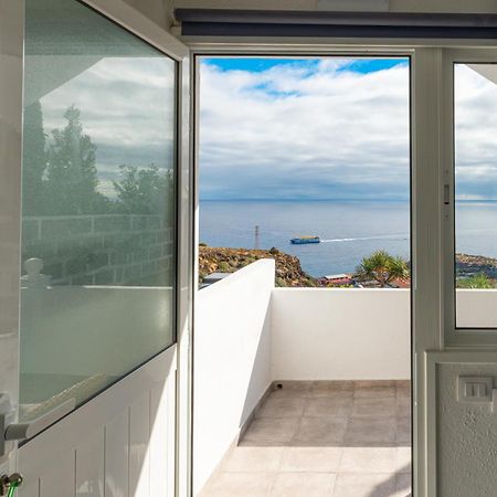 Vivienda Vacacional Tinisagua Breña Alta Exterior foto
